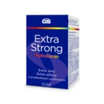 GS Extra Strong Multivitamin, 100 tablet