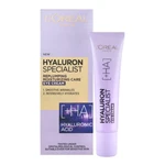 L´OREAL Hyaluron Specialist Očný krém 15 ml