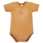 Pinokio Bodysuit Ss Free Soul