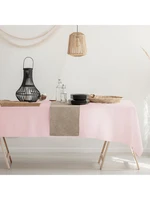 Edoti Stain-resistant tablecloth Viva A560