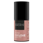 GABRIELLA SALVETE GeLove Lak na nechty UV & LED 11 Break Up 8 ml