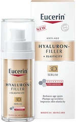 EUCERIN Hyaluron-Filler+Elasticity 3D sérum 30 ml