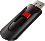 SanDisk Cruzer Glide SDCZ60-128G-B35 Napęd flash USB 128 GB