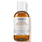 Kiehl's Hĺbkovo čistiaci gél Calendula (Deep Cleansing Foaming Face Wash) 75 ml