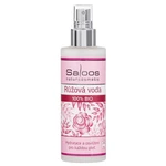 SALOOS Ružová voda 100 % BIO 100 ml