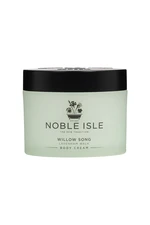 Noble Isle Telový krém Willow Song (Body Cream) 250 ml