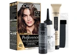 Loréal Paris Preference 4.15 intenzivní sytá hnědá