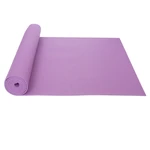 Yate YATE podložka Yoga Mat + taška tyrkysová