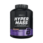 BioTech USA Hyper Mass 4000g - čokoláda