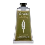 L'Occitane en Provence Krém na ruky Verbena (Cooling Hand Cream Gel) 30 ml