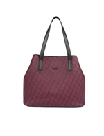 VUCH Roselda monogram Roxan handbag