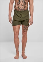 Men's boxers olive