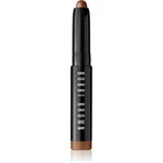 Bobbi Brown Mini Long-Wear Cream Shadow Stick dlhotrvajúce očné tiene v ceruzke odtieň Golden Bronze 0,9 g