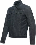 Dainese Denim Tex Jacket Blue 46 Giacca in tessuto