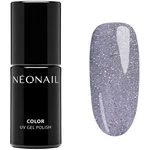 NEONAIL Frosted Fairy Tale gélový lak na nechty odtieň Crushed Crystals 7,2 ml