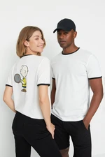 Unisex póló Trendyol