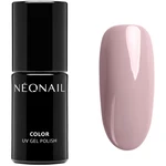 NeoNail Bloomy Vibes gelový lak na nehty odstín Gorgeous Inside Out 7,2 ml