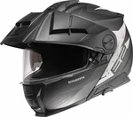 Schuberth E2 Explorer Anthracite 3XL Přilba