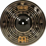 Meinl CC10DAS Classics Custom Dark Činel Splash 10"