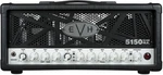 EVH 5150III 50W 6L6 Head BK Lampový gitarový zosilňovač