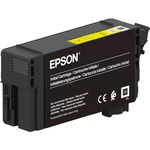 Epson T40D440 C13T40D440 žltá (yellow) originálna cartridge