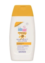 Sebamed Dětské opalovací mléko SPF 30 Baby (Sun Lotion) 200 ml