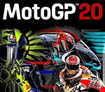 MotoGP 20 AR XBOX One CD Key