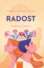 Radost - Angela Köckritz - e-kniha