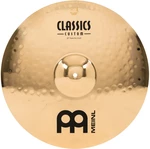 Meinl CC18PC-B Classics Custom Powerful Crash činel 18"