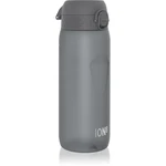 Ion8 Leak Proof láhev na vodu velká Grey 750 ml