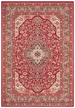 Kusový koberec Mirkan 104098 Oriental red-200x290