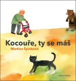 Kocouře, Ty se máš - Martina Špinková