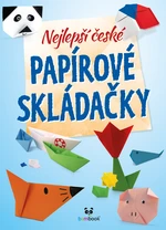 Nejlepší české papírové skládačky, Kolektiv autorů