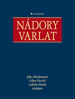 Nádory varlat, Abrahámová Jitka