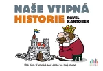 Naše vtipná historie, Kantorek Pavel