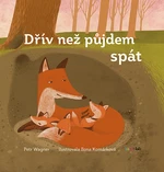 Dřív než půjdem spát, Komárková Ilona