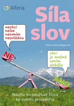 Síla slov, Klingerová Anne Sharon