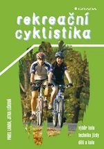 Rekreační cyklistika, Landa Pavel