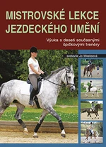 Kniha: Mistrovské lekce jezdeckého umění od Weeksová Jo