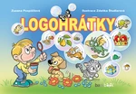 Kniha: Logohrátky od Pospíšilová Zuzana