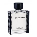 Lalique L´Insoumis 100 ml toaletní voda pro muže