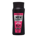 Dermacol Men Agent Sexy Sixpack 5in1 250 ml sprchový gel pro muže