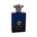 Amouage Interlude Man Black Iris 100 ml parfémovaná voda pro muže