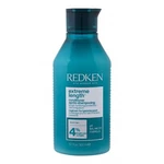 Redken Extreme Length Conditioner With Biotin 300 ml kondicionér pro ženy na oslabené vlasy; na poškozené vlasy