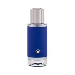 Montblanc Explorer Ultra Blue 30 ml parfémovaná voda pro muže
