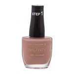 Max Factor Nailfinity 12 ml lak na nehty pro ženy 200 The Icon