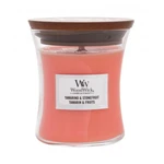 WoodWick Tamarind & Stonefruit 85 g vonná svíčka unisex