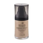 Revlon Photoready Airbrush Effect SPF20 30 ml make-up pro ženy 004 Nude