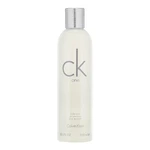 Calvin Klein CK One 250 ml sprchový gel unisex