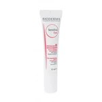 BIODERMA Sensibio Eye 15 ml oční gel na všechny typy pleti; na citlivou a podrážděnou pleť; na dehydratovanou pleť; proti vráskám; na rozjasnění pleti